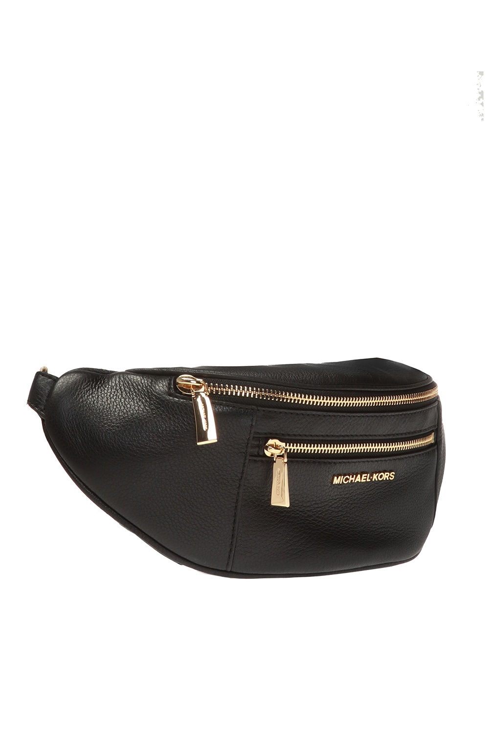 Michael michael kors shop mott leather belt bag